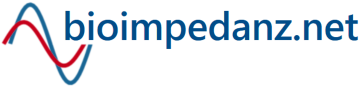 Logo bioimpedanz.net – BIA-Analyse